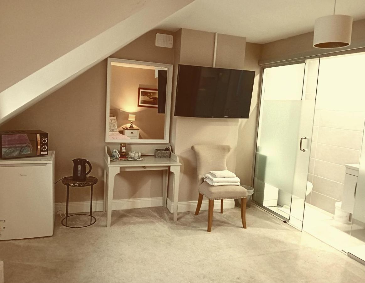 White Quarry House Apartment นาวัน ภายนอก รูปภาพ