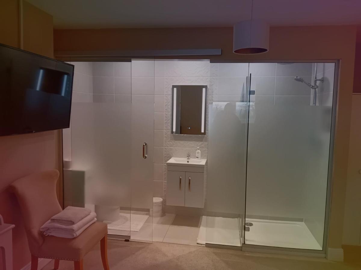 White Quarry House Apartment นาวัน ภายนอก รูปภาพ