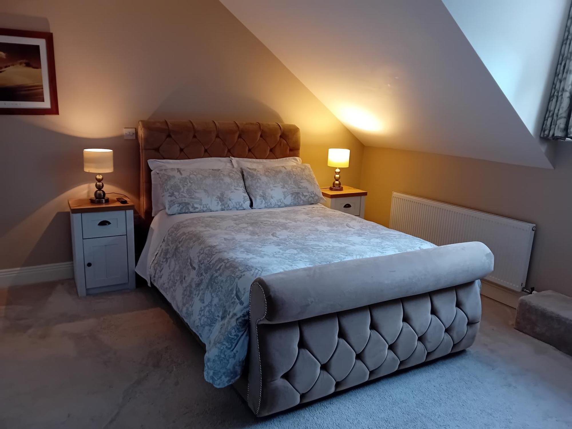 White Quarry House Apartment นาวัน ภายนอก รูปภาพ